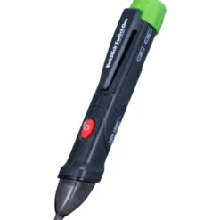 Elma Voltstick, polsøger
