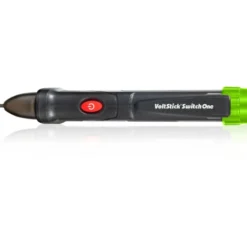 Elma Voltstick, polsøger