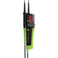 Elma 2100X spændingstester 3-i-1