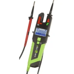 Elma 2700X spændingstester m/ strømtang