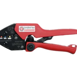 Elpress Miniforce crimptang, 0,5-6 mm²