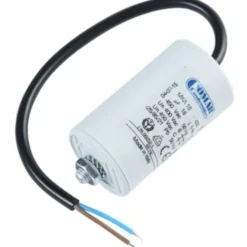 Elteco driftkondensator 450V, 10 UF