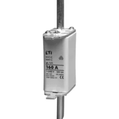 ETI NH1C knivsikring, 125A