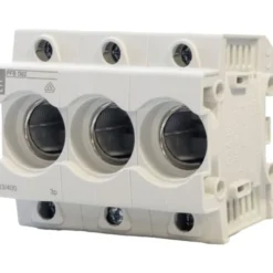 ETI sikringselement D02 3P, 63A