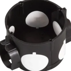 Europadåse for indmuring 46mm