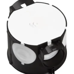 Europadåse for indmuring 46mm