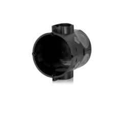 Europadåse for indmuring 62mm