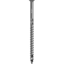 Eurotec spånskrue, 3,5x12 mm, 1000 stk