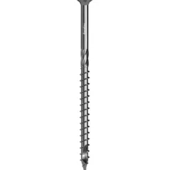 Eurotec spånskrue, 3,5x30 mm, 1000 stk