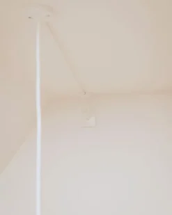 Evit lampeophæng