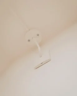 Evit lampeophæng