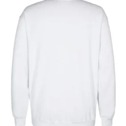 FE Engel Extend sweatshirt, hvid, str. XS