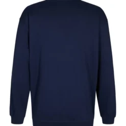 FE Engel Extend sweatshirt, marineblå, str. 6XL