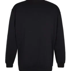 FE Engel Extend sweatshirt, sort, str. XS