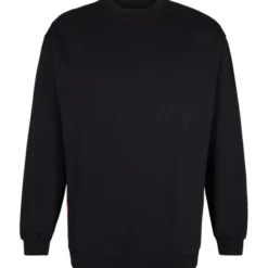 FE Engel Extend sweatshirt, sort, str. XS