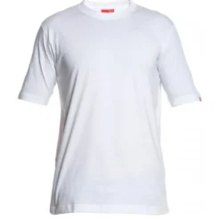 FE Engel Extend t-shirt, hvid, str. 4XL