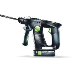 Festool BHC 18 HPC 4,0 I-Plus borehammer