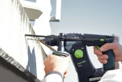 Festool BHC 18 HPC 4,0 I-Plus borehammer