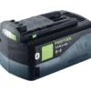 Festool BP18LI5,0 ASI batteri 18V 5,0 Ah
