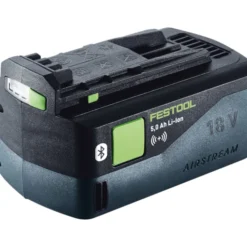Festool BP18LI5,0 ASI batteri 18V 5,0 Ah