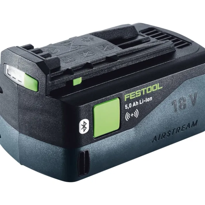 Festool BP18LI5,0 ASI batteri 18V 5,0 Ah