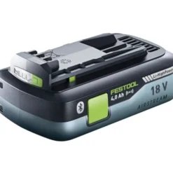 Festool BP18LI4,0 HighPower batteri 18V 4,0 Ah