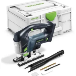 Festool Carvex PSBC 420 EB-Basic stiksav