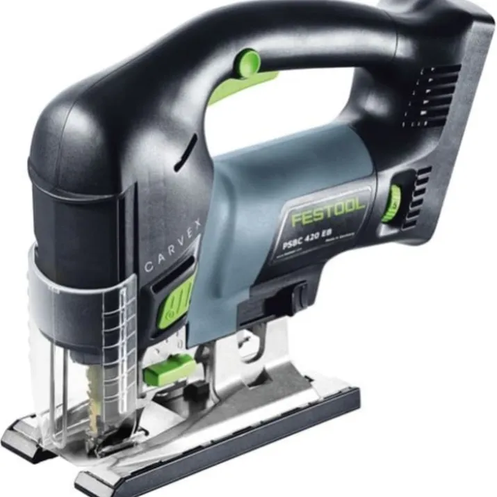 Festool Carvex PSBC 420 EB-Basic stiksav