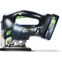 Festool Carvex PSBC 420 EB-Basic stiksav