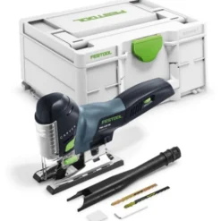 Festool Carvex PSC 420 EB-Basic stiksav