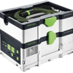 Festool Cleantec CTMC SYS I-Basic støvsuger
