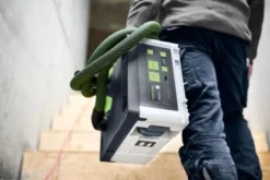 Festool Cleantec CTMC SYS I-Basic støvsuger