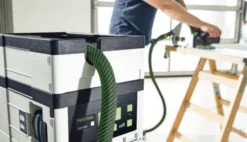 Festool Cleantec CTMC SYS I-Basic støvsuger