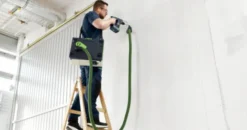 Festool Cleantec CTMC SYS I-Basic støvsuger