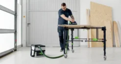 Festool Cleantec CTMC SYS I-Basic støvsuger