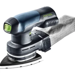 Festool DTSC 400-Basic deltasliber