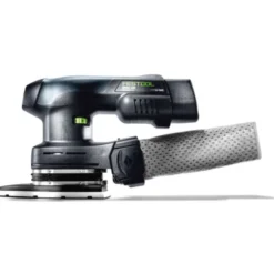 Festool DTSC 400-Basic deltasliber
