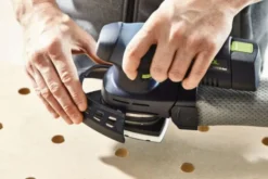 Festool DTSC 400-Basic deltasliber