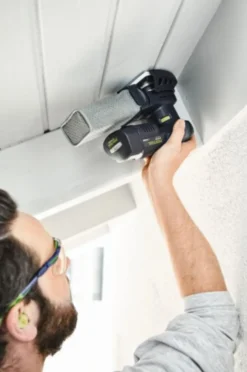 Festool DTSC 400-Basic deltasliber