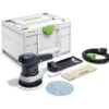 Festool ETS 150/5 EQ-Plus excentersliber