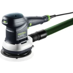 Festool ETS 150/5 EQ-Plus excentersliber