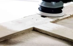 Festool ETS 150/5 EQ-Plus excentersliber