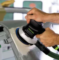 Festool ETS 150/5 EQ-Plus excentersliber