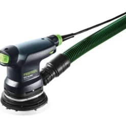 Festool ETS 125 REQ excentersliber
