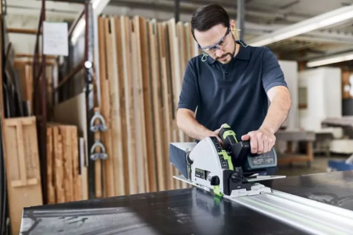 Festool FS 1080/2 føringsskinne