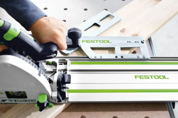 Festool FS 1080/2 føringsskinne