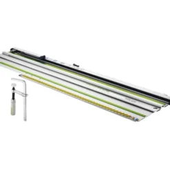 Festool FSK 420 føringsskinne for kap-/geringssav