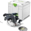 Festool HKC 55 EB-Basic rundsav