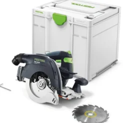 Festool HKC 55 EB-Basic rundsav
