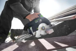 Festool HKC 55 EB-Basic rundsav